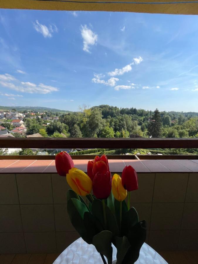 Maxovo Kralovstvi Apartment Rovensko pod Troskami ภายนอก รูปภาพ